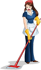 Hire Best Maid Here